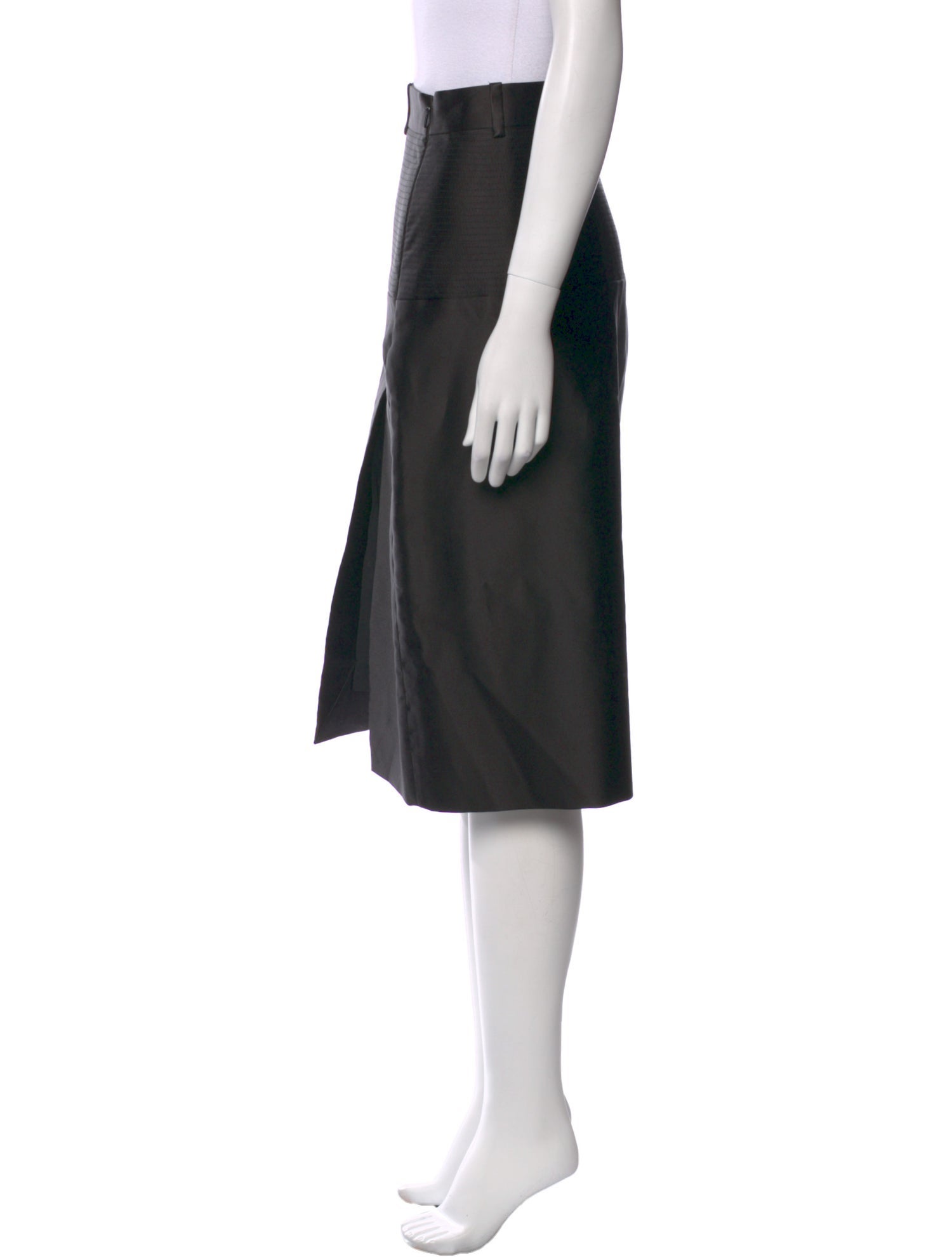 Gucci 2022 Knee-Length Skirt