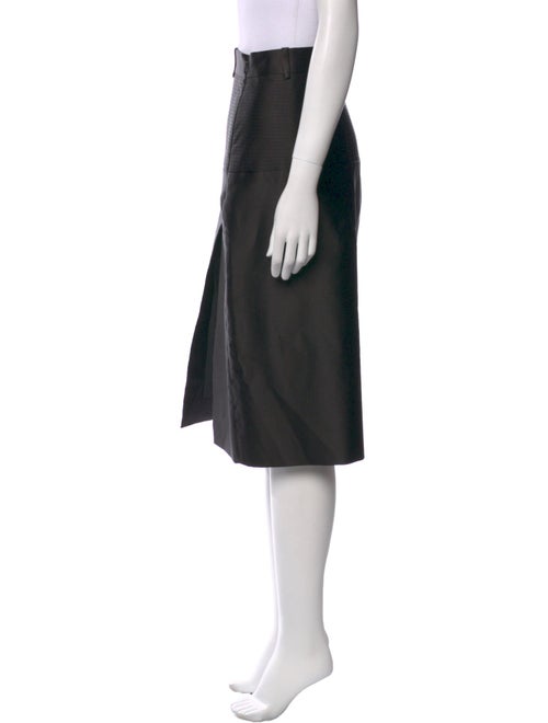 Gucci 2022 Knee-Length Skirt