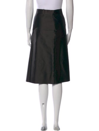 Gucci 2022 Knee-Length Skirt