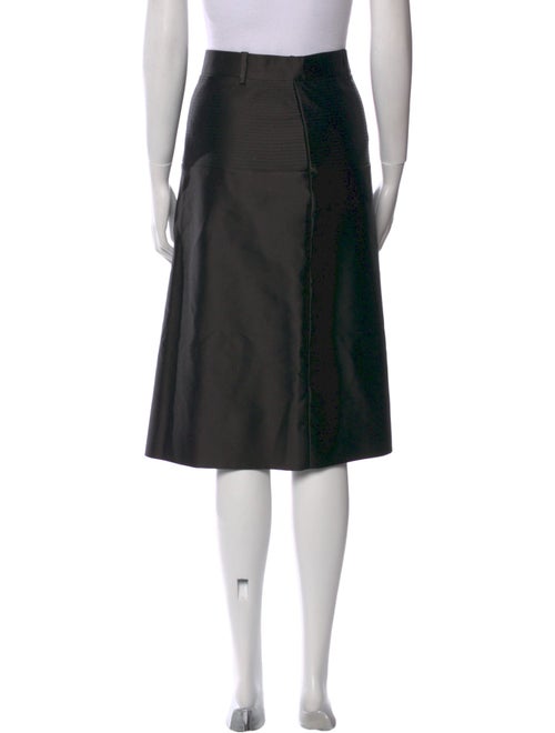 Gucci 2022 Knee-Length Skirt