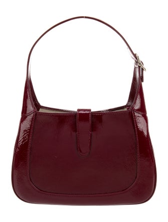 Gucci Piston Lock Jackie Small