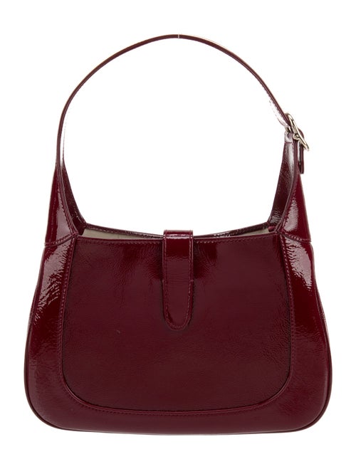 Gucci Piston Lock Jackie Small