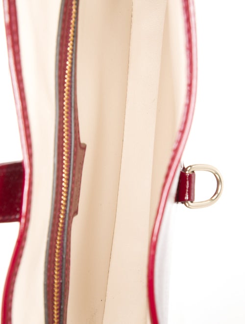 Gucci Piston Lock Jackie Small