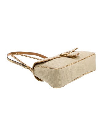 Gucci Chain-Link Marmont Small