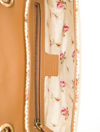 Gucci Chain-Link Marmont Small