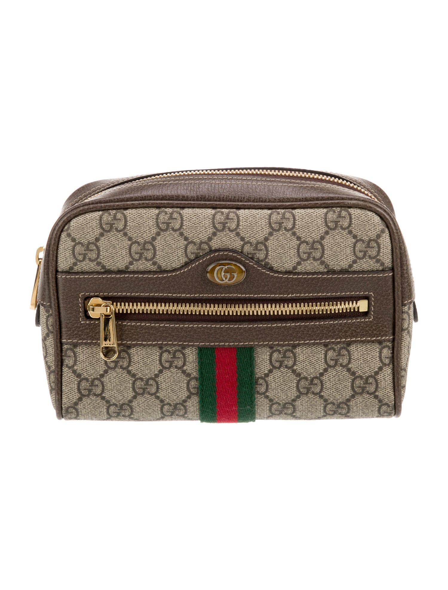 Gucci GG Supreme Ophidia