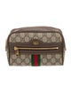 Gucci GG Supreme Ophidia