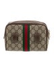 Gucci GG Supreme Ophidia