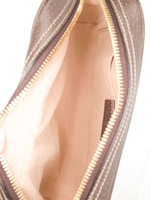 Gucci GG Supreme Ophidia