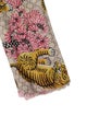 Gucci Floral Print Scarf