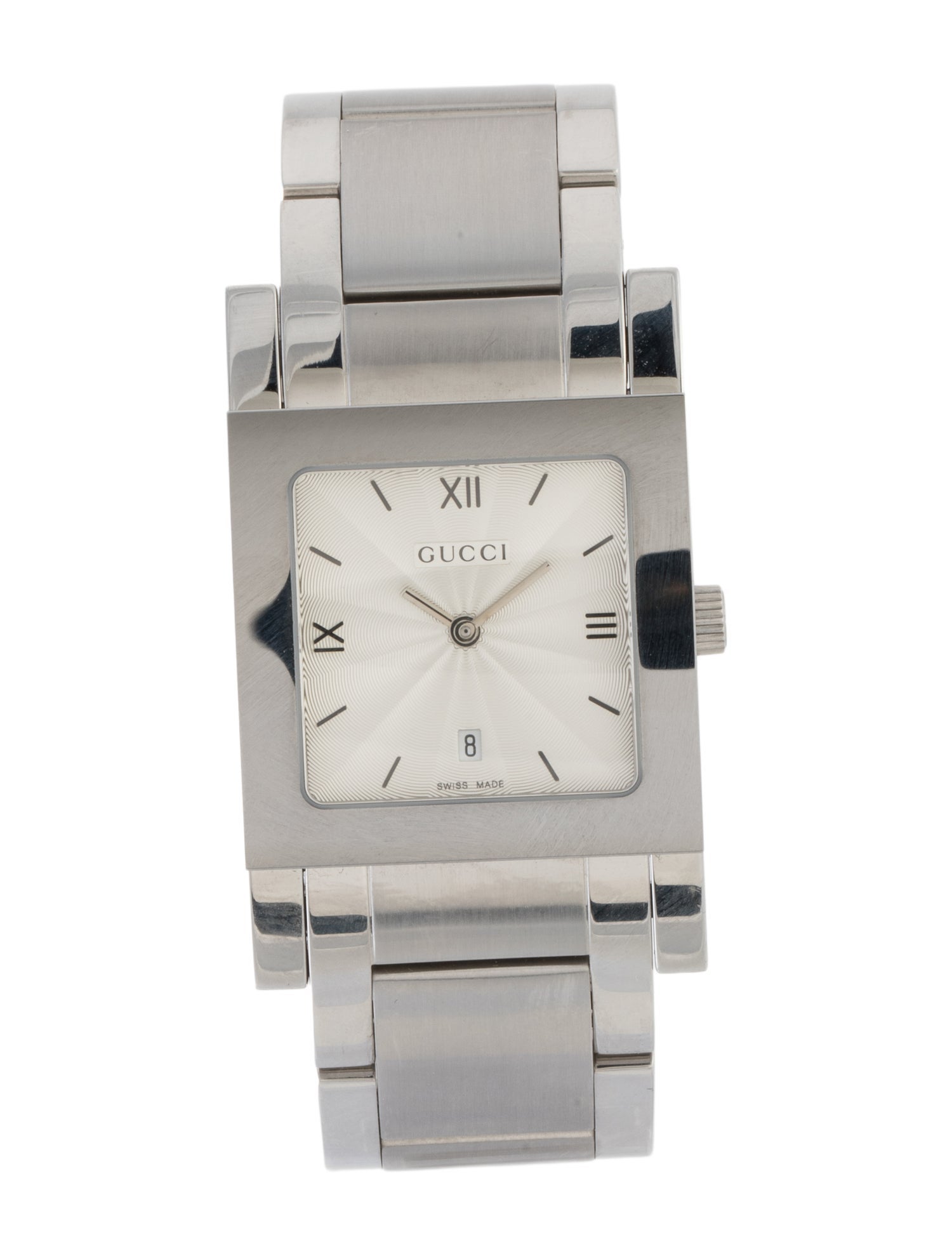 Gucci 7900 Series Watch