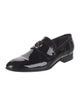 Gucci Patent Leather Loafers