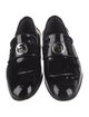 Gucci Patent Leather Loafers