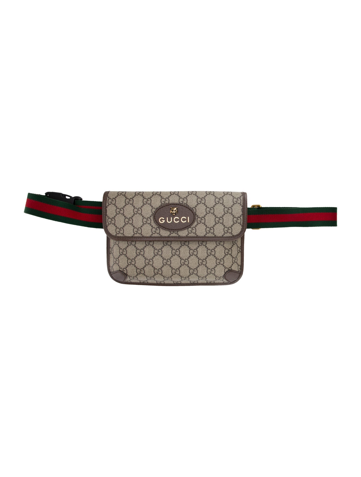 Gucci GG Supreme Neo Vintage