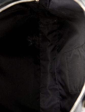 Gucci GG Supreme Shoulder Bag