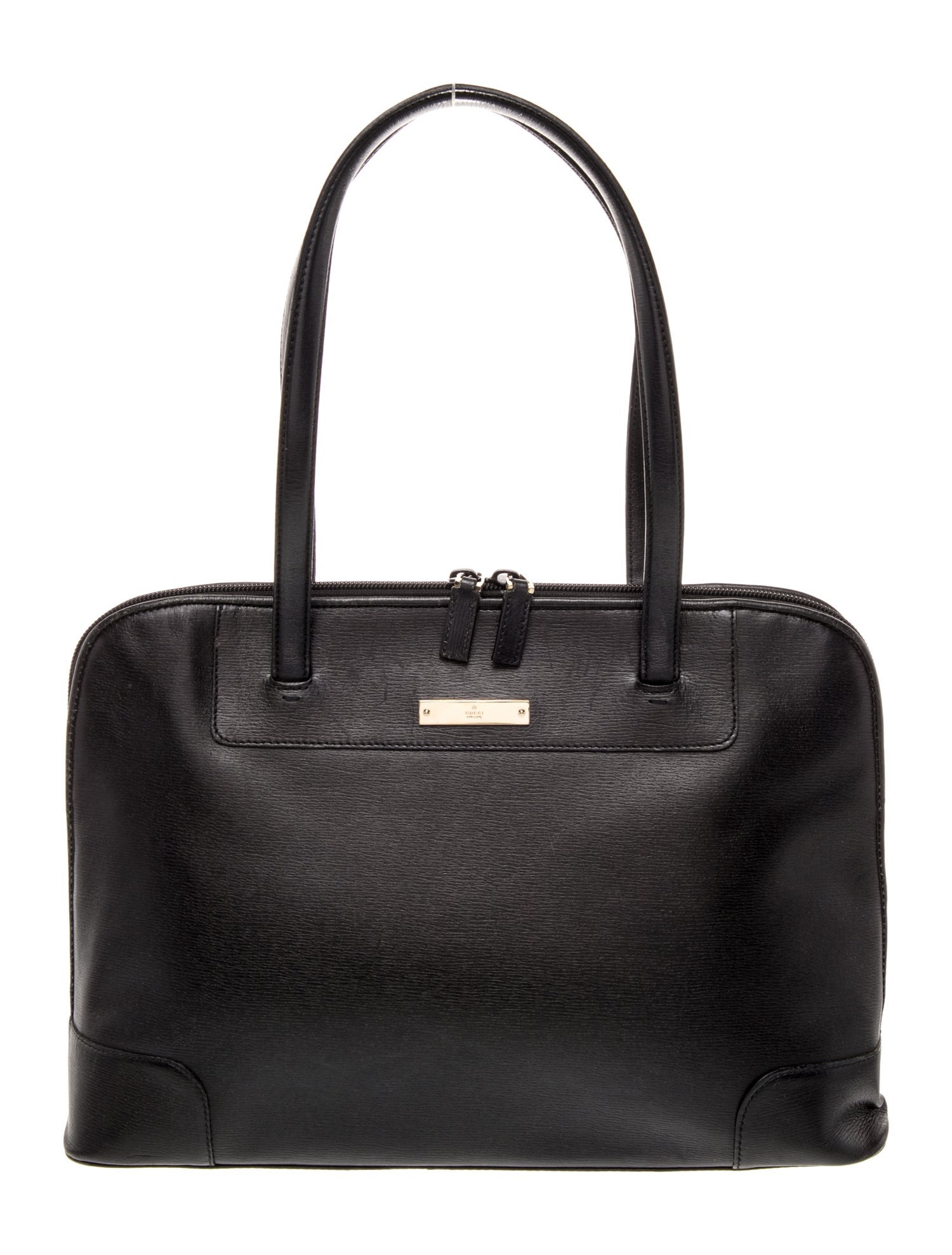 Gucci GG Canvas Shoulder Bag