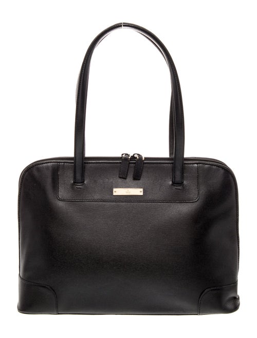 Gucci GG Canvas Shoulder Bag