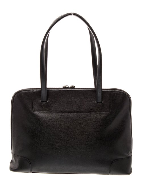 Gucci GG Canvas Shoulder Bag