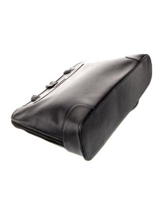 Gucci GG Canvas Shoulder Bag