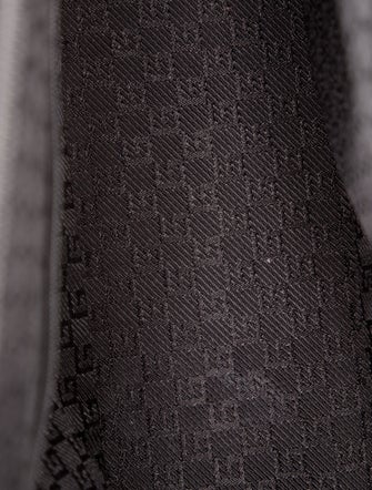 Gucci GG Canvas Shoulder Bag