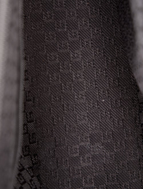 Gucci GG Canvas Shoulder Bag