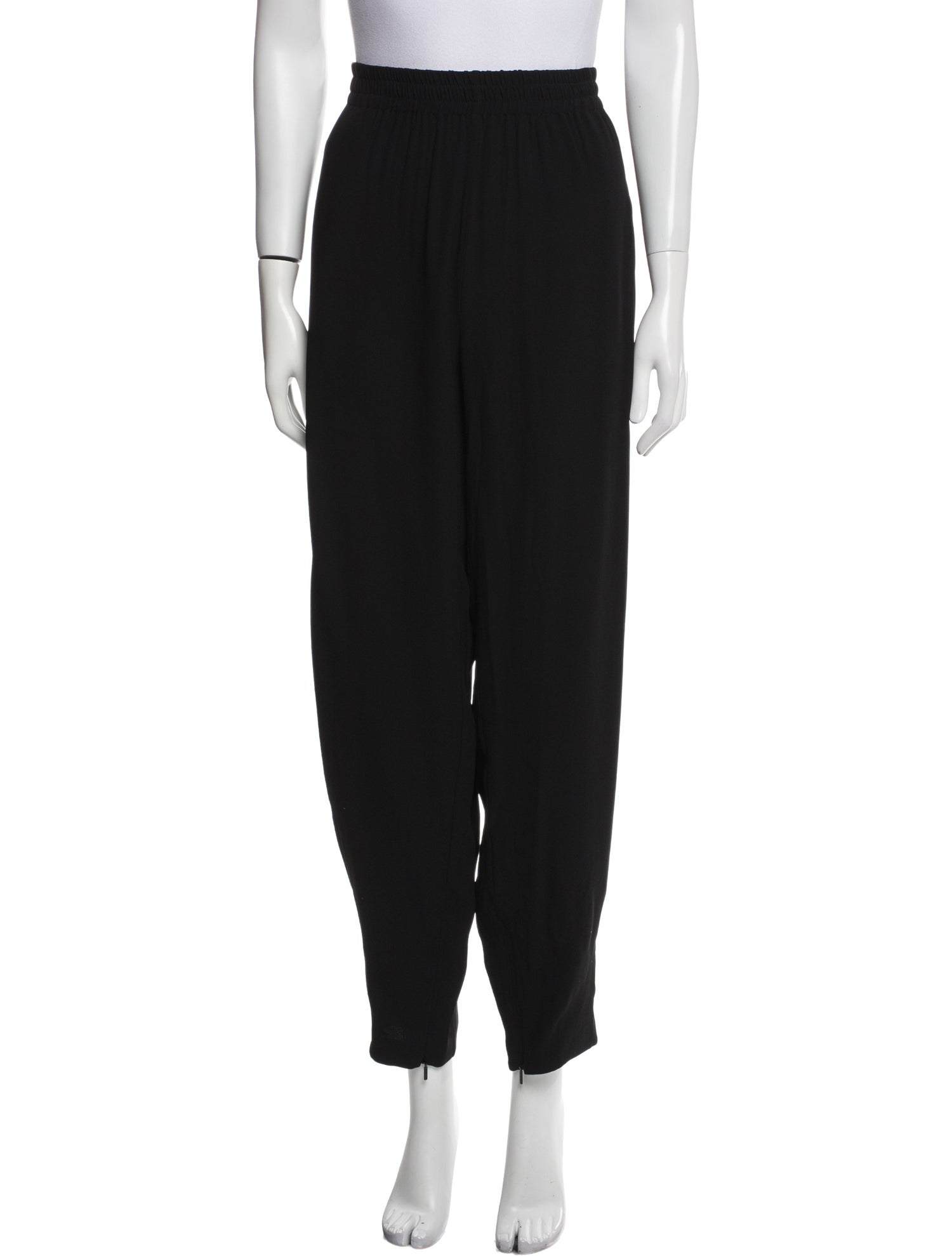 Gucci Straight Leg Pants