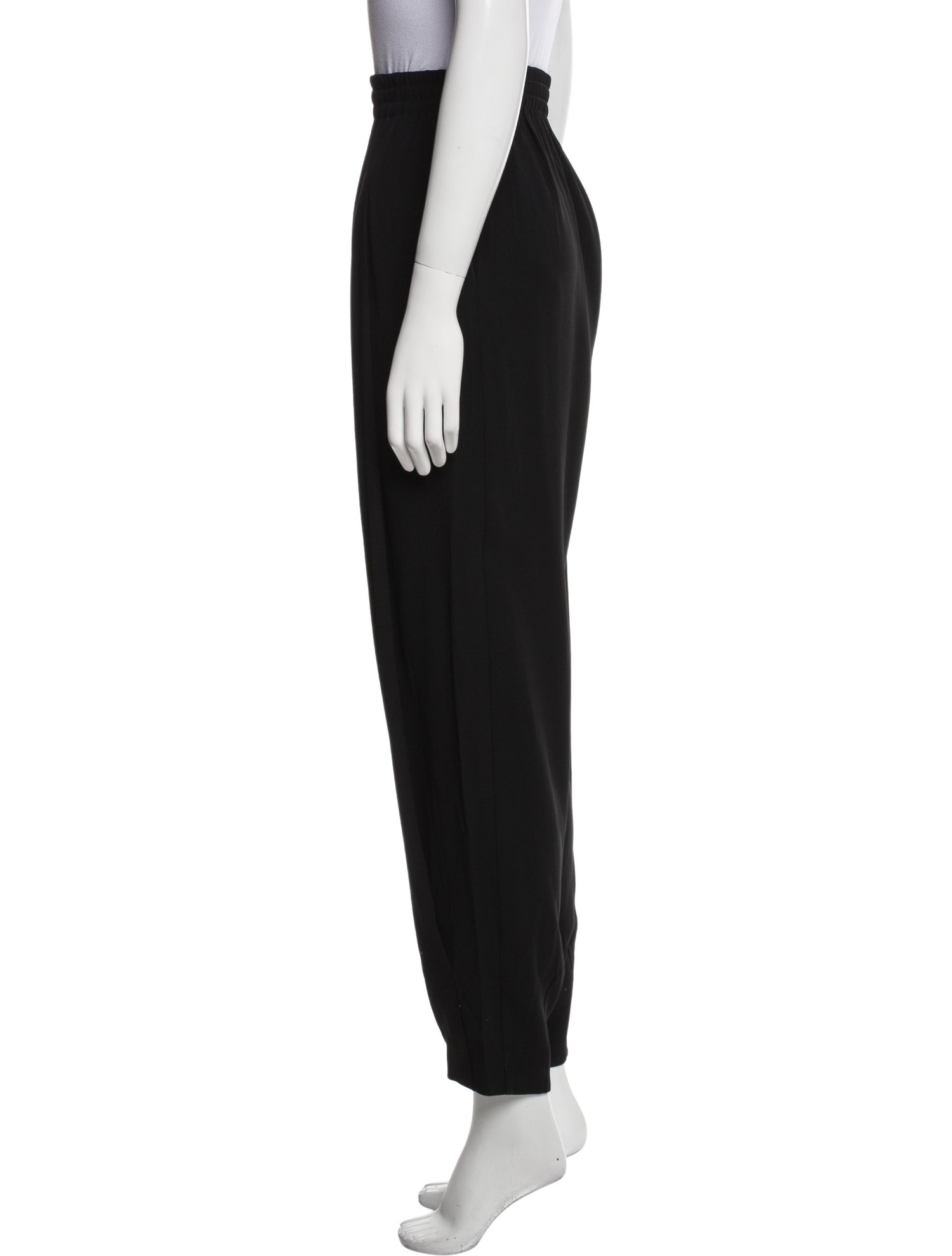 Gucci Straight Leg Pants