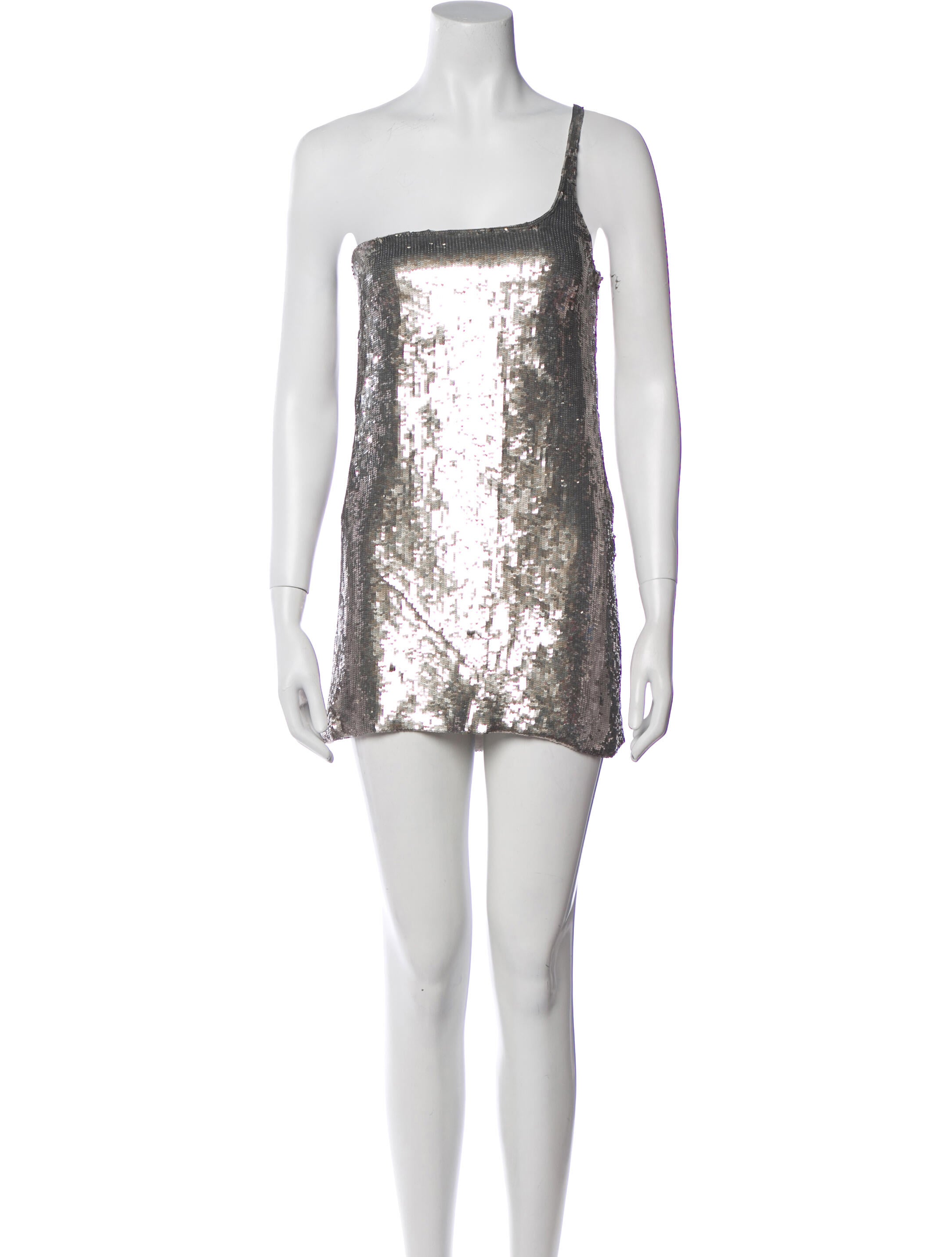 Gucci Vintage Mini Dress