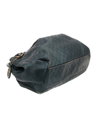 Gucci GG Signature Sukey Large
