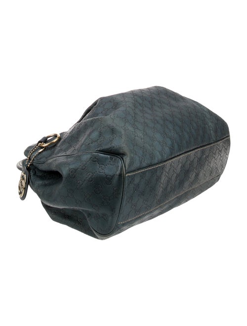 Gucci GG Signature Sukey Large