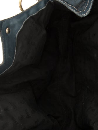 Gucci GG Signature Sukey Large