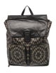 Gucci Leather Caleido Backpack
