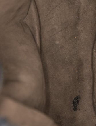 Gucci Leather Caleido Backpack