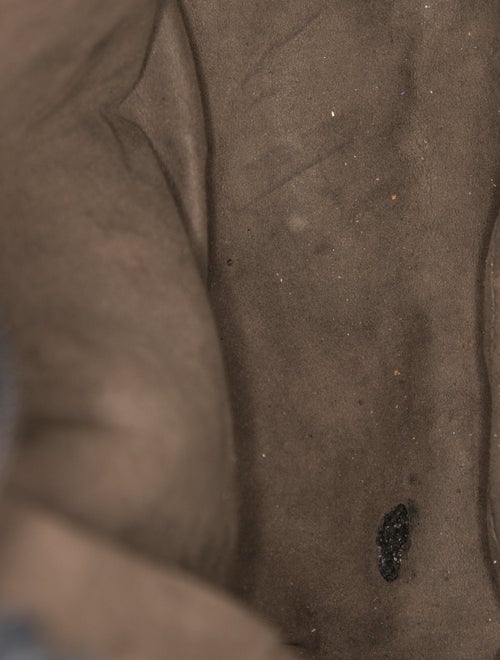 Gucci Leather Caleido Backpack