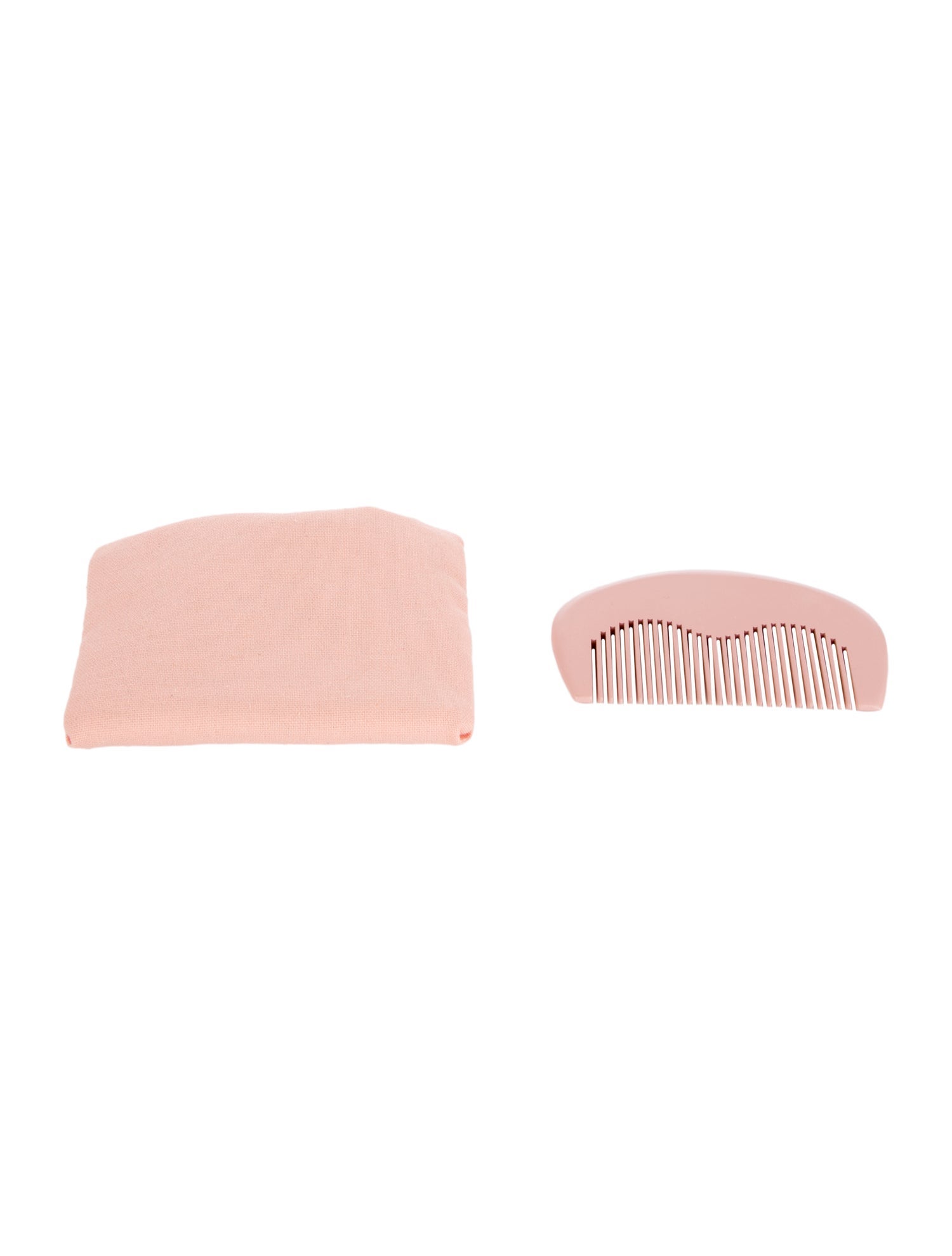 Gucci Pink Comb