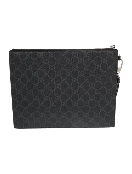 Gucci GG Supreme Portfolio