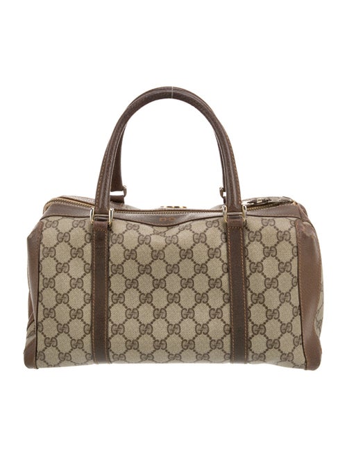 Gucci GG Plus Boston