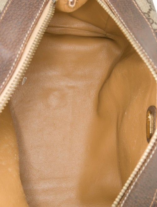 Gucci GG Plus Boston