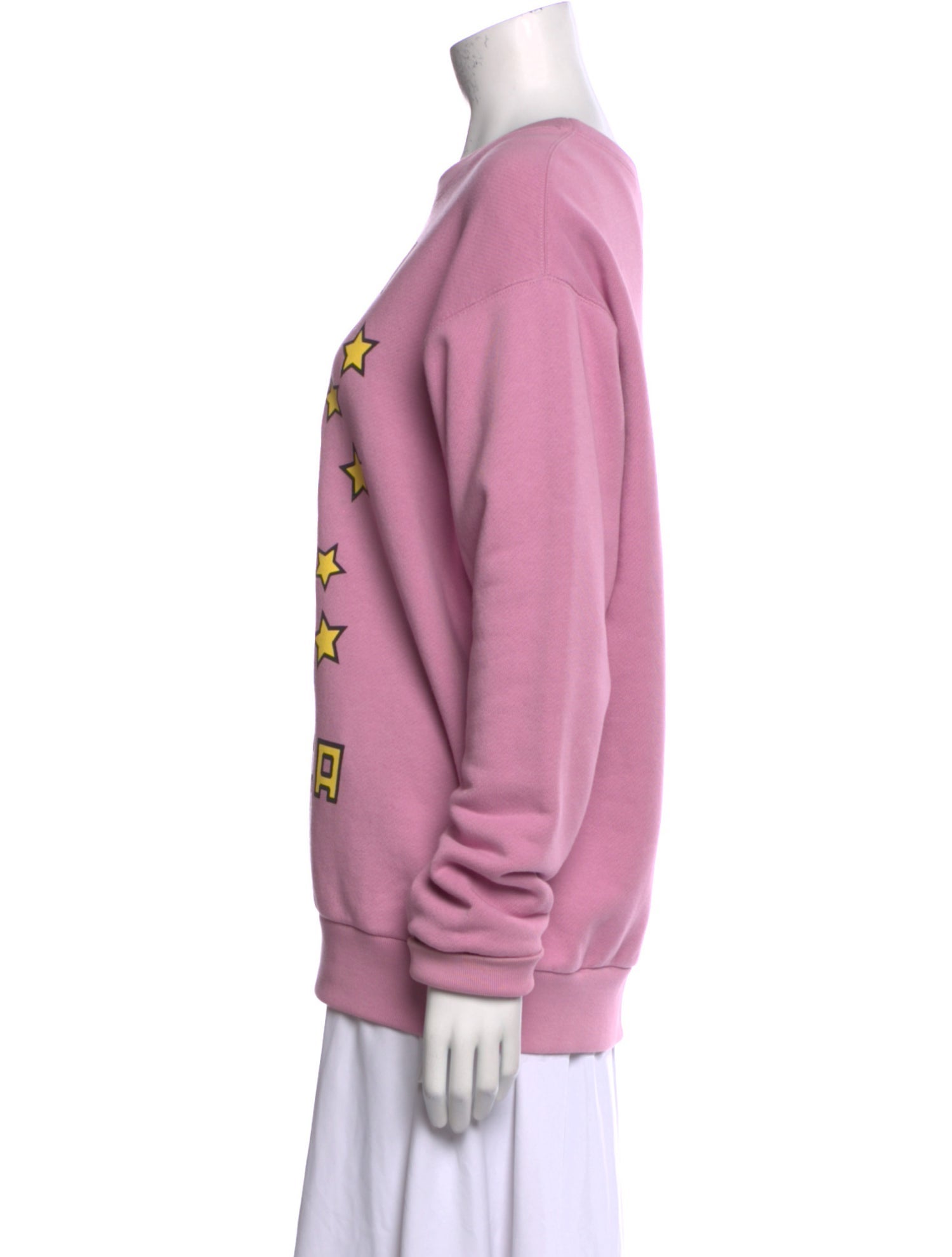 Gucci 2020 Pineapple Exotica Sweatshirt