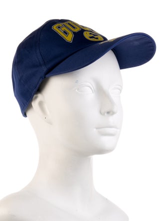 Gucci Cotton Baseball Cap