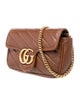 Gucci Double G Marmont Super Mini
