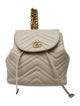 Gucci GG Signature Marmont Small