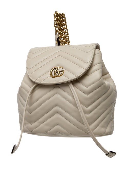 Gucci GG Signature Marmont Small