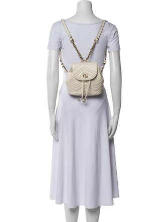 Gucci GG Signature Marmont Small