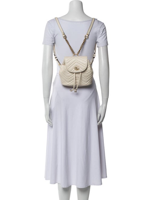 Gucci GG Signature Marmont Small