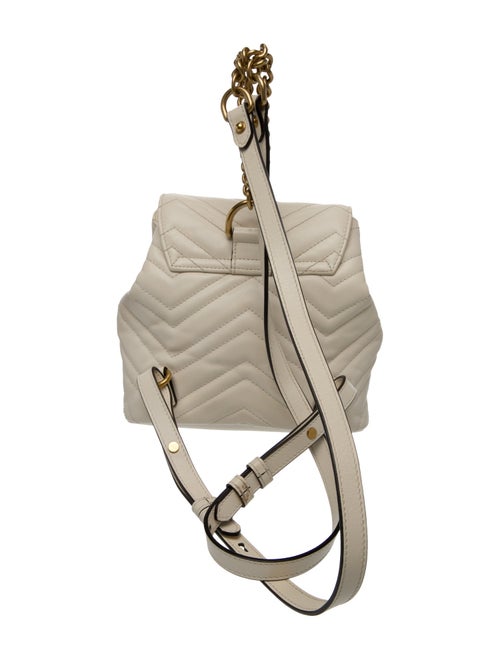 Gucci GG Signature Marmont Small