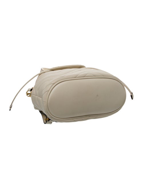 Gucci GG Signature Marmont Small