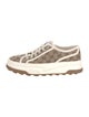 Gucci GG Canvas Canvas Sneakers