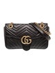 Gucci Double G Marmont Small
