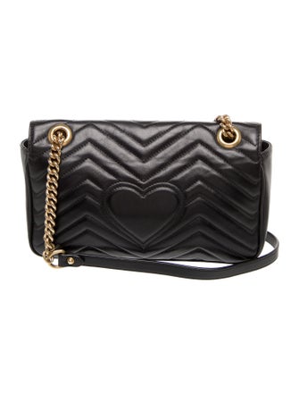 Gucci Double G Marmont Small